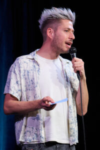 Joël von Mutzenbecher 2025 Live Foto by René Tanner 01