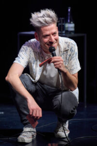 Joël von Mutzenbecher 2025 Live Foto by René Tanner 02