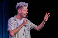 Joël von Mutzenbecher 2025 Live Foto by René Tanner 03